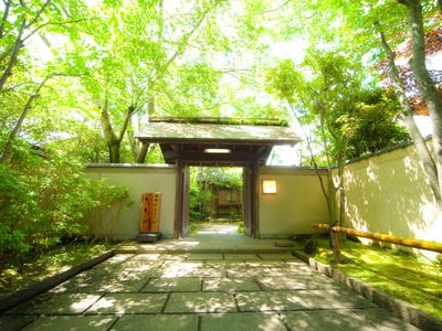 由布院温泉 由布の料理宿 旅亭 田乃倉イメージ