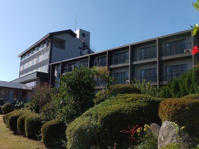 屋久島グリーンホテルイメージ