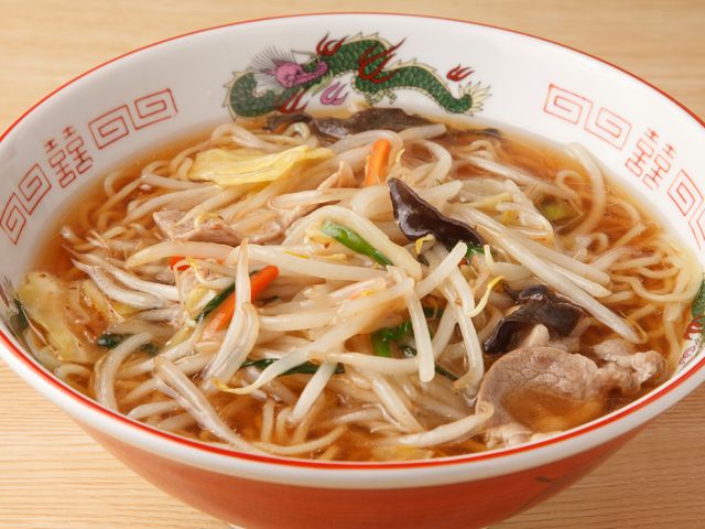 横浜グルメを満喫♪イメージ