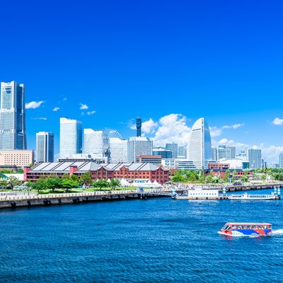 横浜旅行・横浜ツアーイメージ