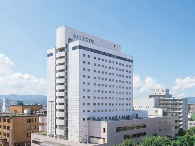アートホテル旭川イメージ