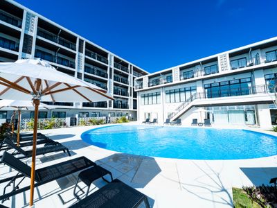 ホテル・トリフィート宮古島リゾートイメージ