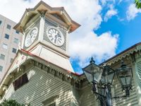 札幌グランドホテル周辺スポット①の画像