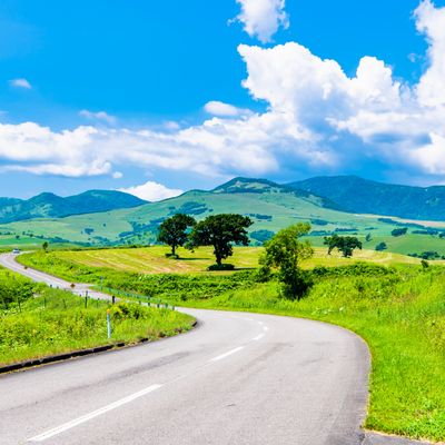 絶景に癒される！自然を満喫する北海道旅行イメージ