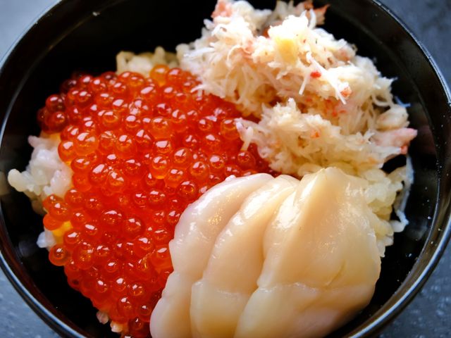 和商市場「勝手丼」イメージ