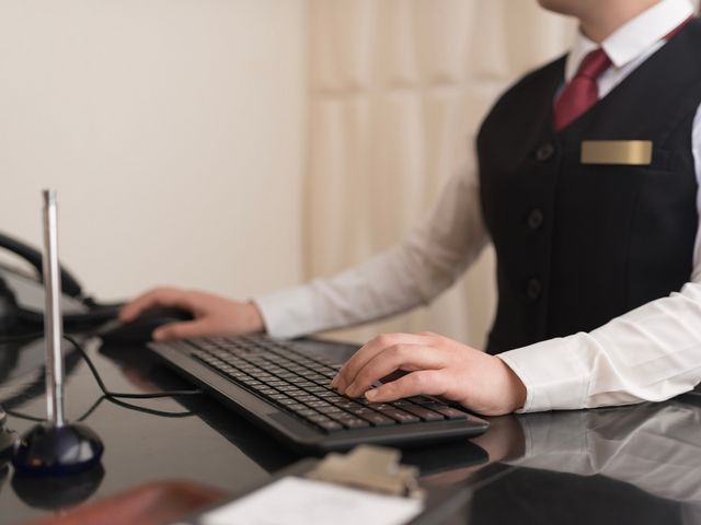 チェックインは14:00から！イメージ