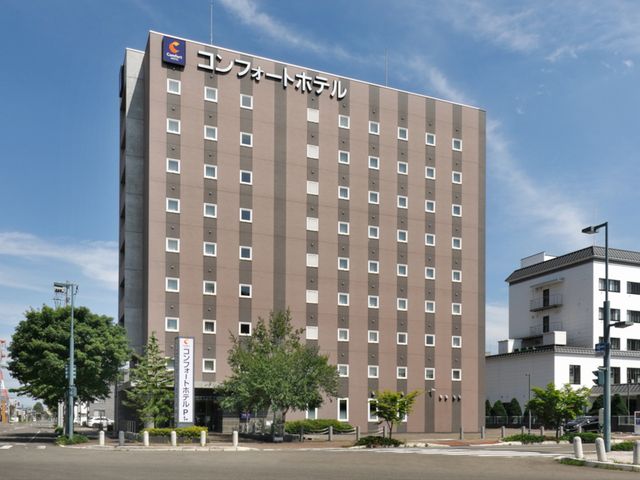 コンフォートホテル帯広イメージ