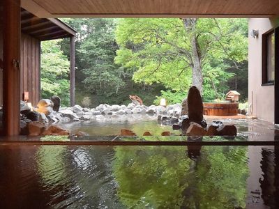 ラビスタ阿寒川