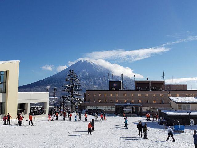 【後泊札幌】ニセコ東急 グラン・ヒラフイメージ