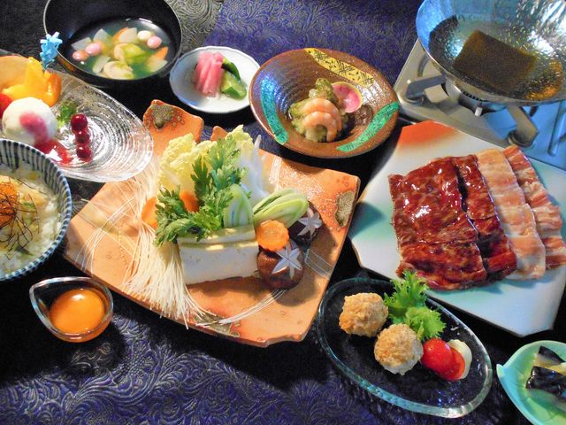 海香（シーグランス）の画像