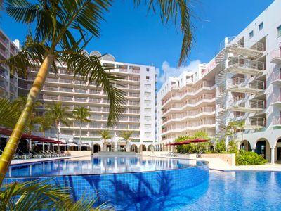 ホテルマハイナウエルネスリゾートオキナワイメージ