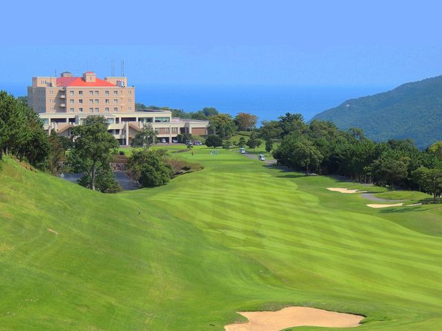 個性のある2コースから選べますイメージ