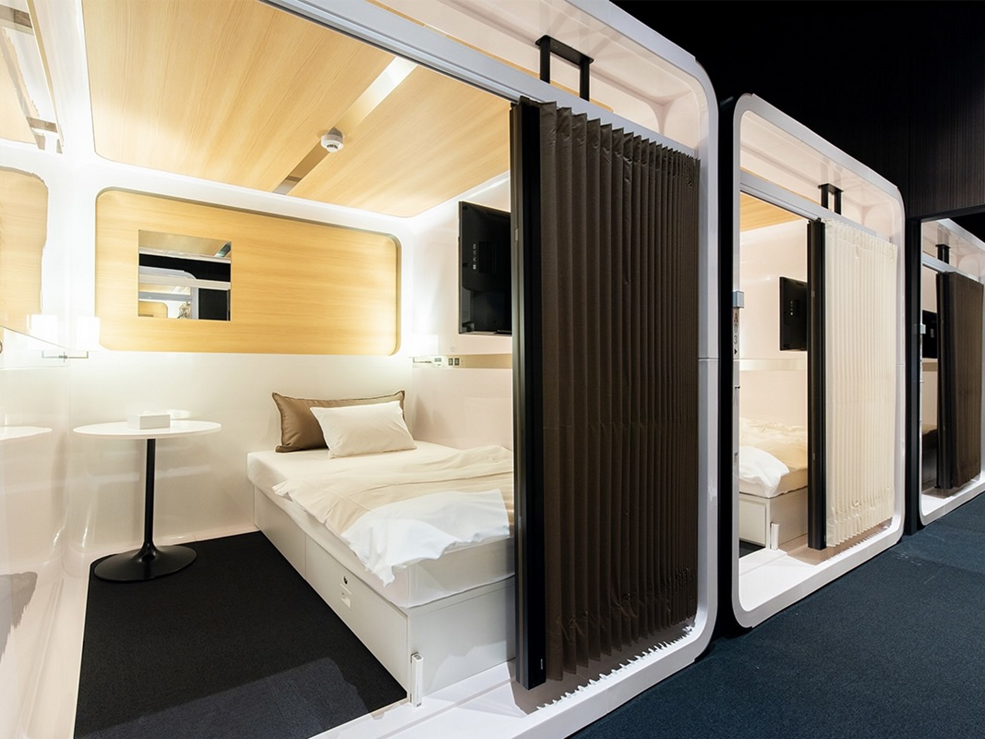 一人でも安い トリフィートホテル ポッドニセコ ヒラフへも好立地 東京発 スキー スノーボードツアー21 22 格安旅行のj Trip