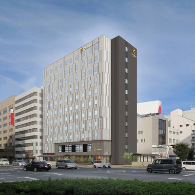 コンフォートホテル高松イメージ