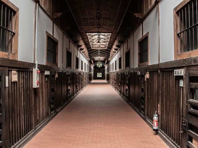 博物館網走監獄イメージ
