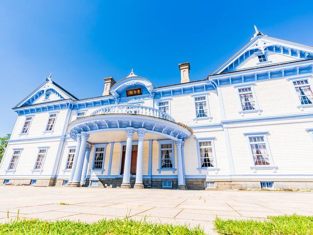 豊平館イメージ