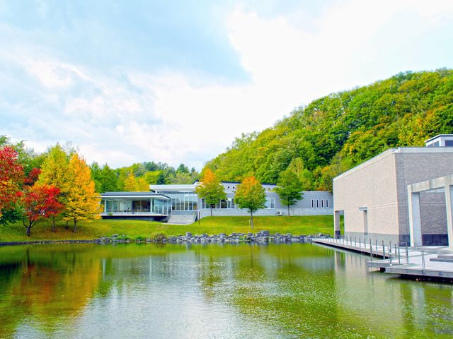 札幌芸術の森イメージ
