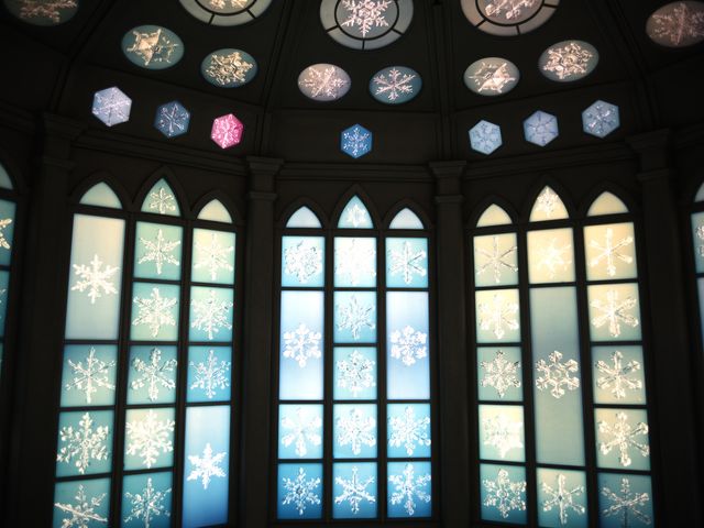 雪の美術館 | 2021年6月閉館イメージ