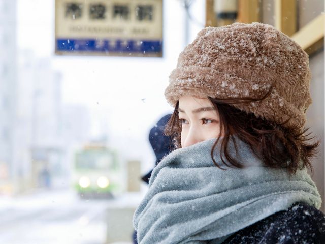 函館旅行プランイメージ