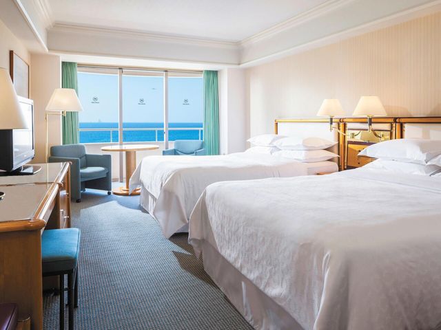 【パスなし】飛行機＋ホテルのみイメージ