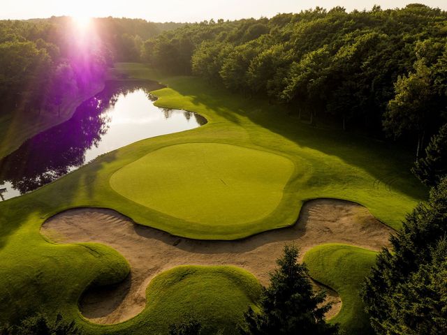 【北海道】選べるゴルフ場《送迎付》イメージ