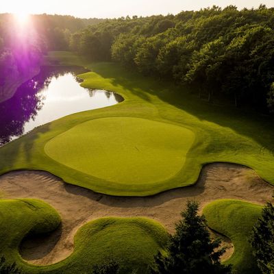 【北海道】選べるゴルフ場《送迎付》イメージ