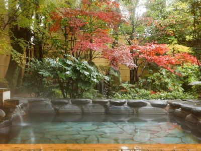 玉造温泉 松乃湯イメージ