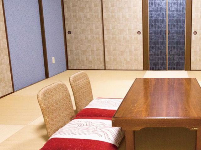 選べる客室① 和室（15畳）イメージ