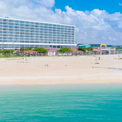 サザンビーチホテル＆リゾート沖縄イメージ