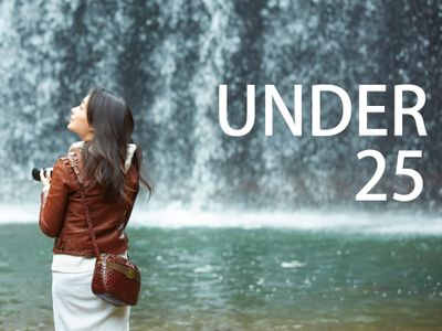 【終了】UNDER25 九州ツアーイメージ