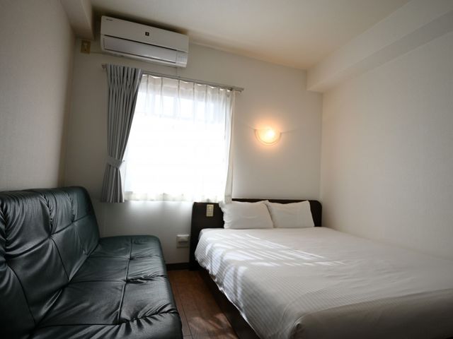 ホテルアビアンパナ石垣島 スタンダードダブル