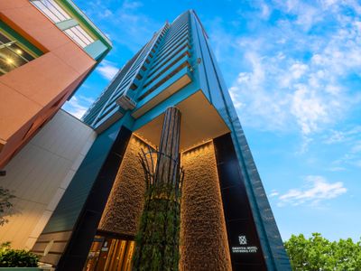 オリエンタルホテル ユニバーサル・シティイメージ