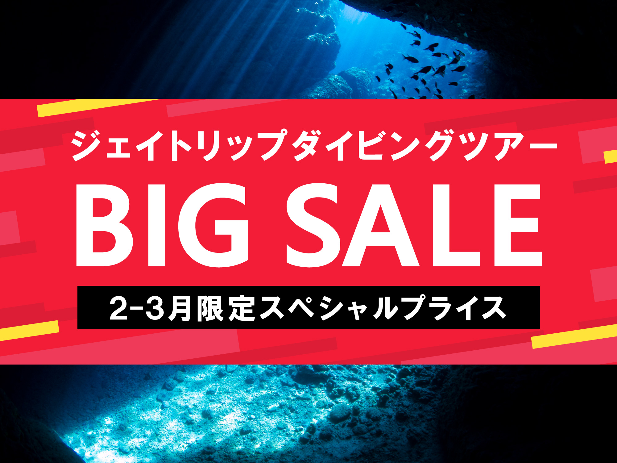 沖縄ダイビングツアー予約サイト J Dive