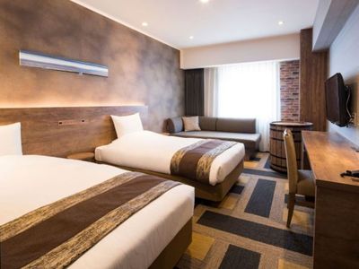 ホテル・トリフィート小樽運河イメージ