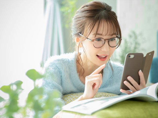 お任せだから簡単！イメージ