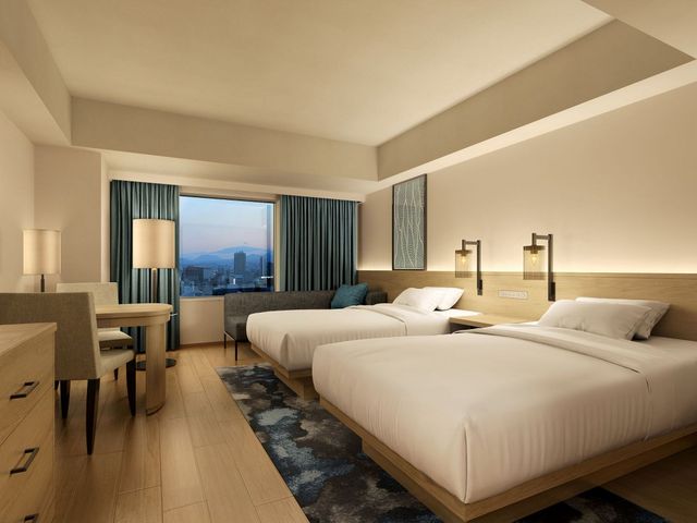 フェアフィールド・バイ・マリオット札幌イメージ