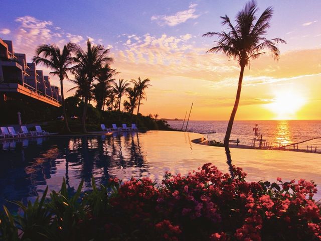 ザ・ムーンビーチ ミュージアムリゾートイメージ