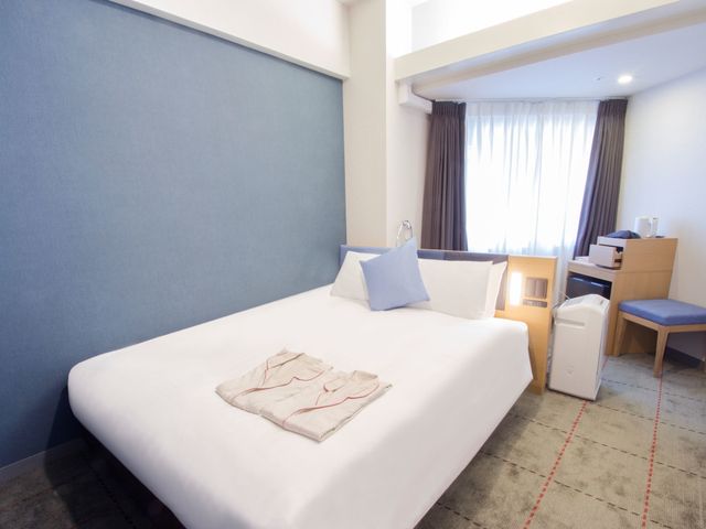 ハートンホテル京都イメージ