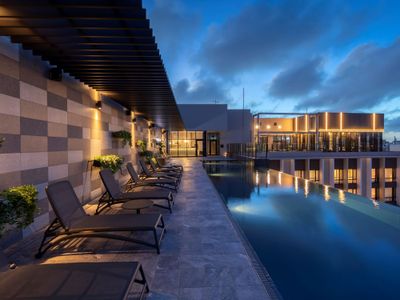 ヒューイットリゾート那覇イメージ