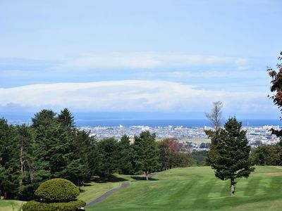 【販売停止中】青森カントリー倶楽部イメージ