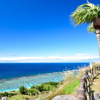 はじめての奄美大島 2泊3日モデルコースイメージ