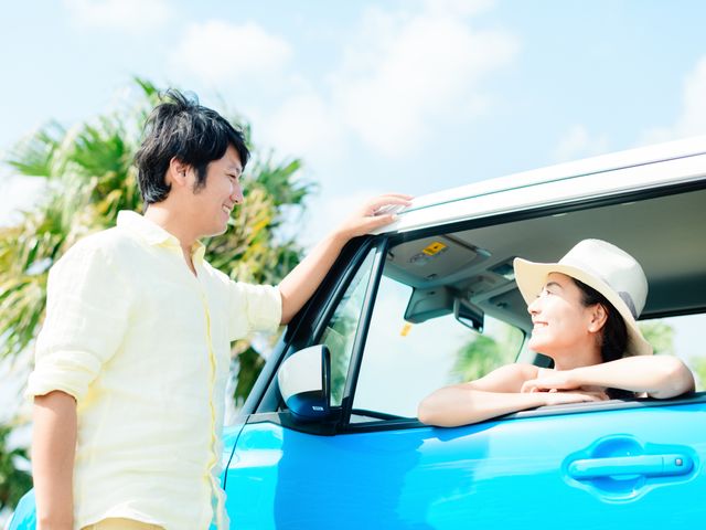 宮古島フリープラン【レンタカー付き】イメージ