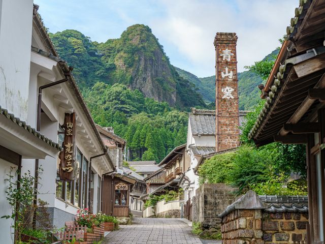 6月の九州旅行 観光情報イメージ