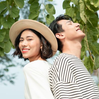 カップルにおすすめ♪九州旅行モデルコースイメージ