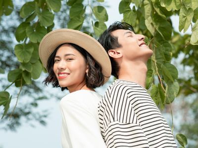 カップルにおすすめ♪九州旅行モデルコースイメージ