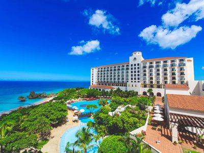 ホテル日航アリビライメージ