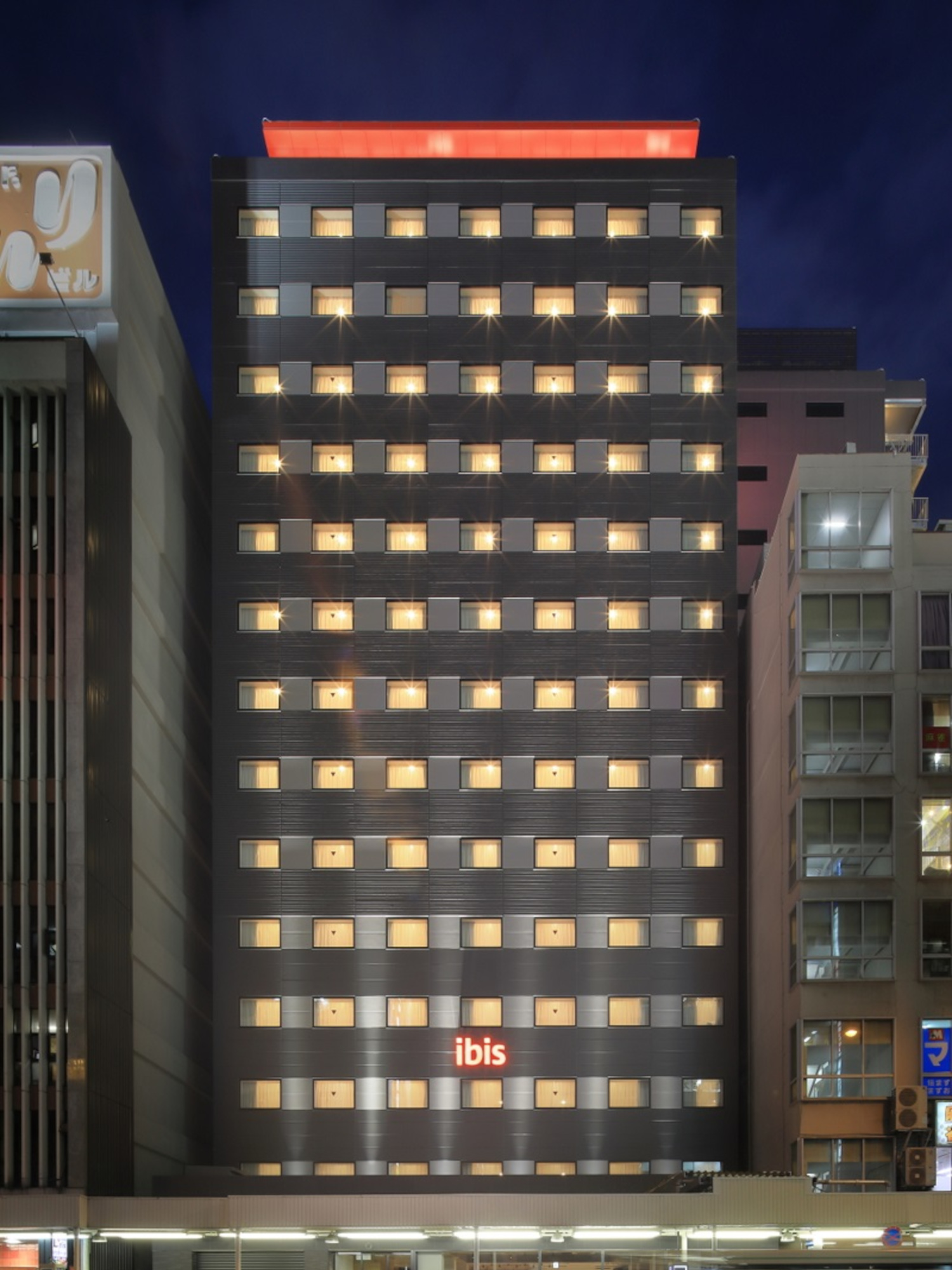 20,000円分❤️悠洛 京都❤️イビス大阪梅田など