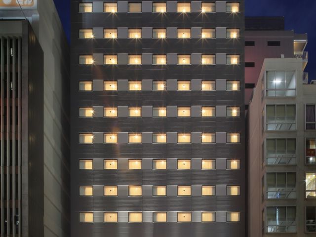 イビス大阪梅田イメージ