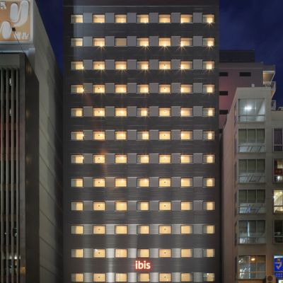 イビス大阪梅田イメージ
