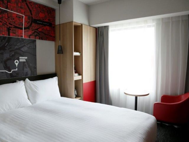 イビス大阪梅田イメージ